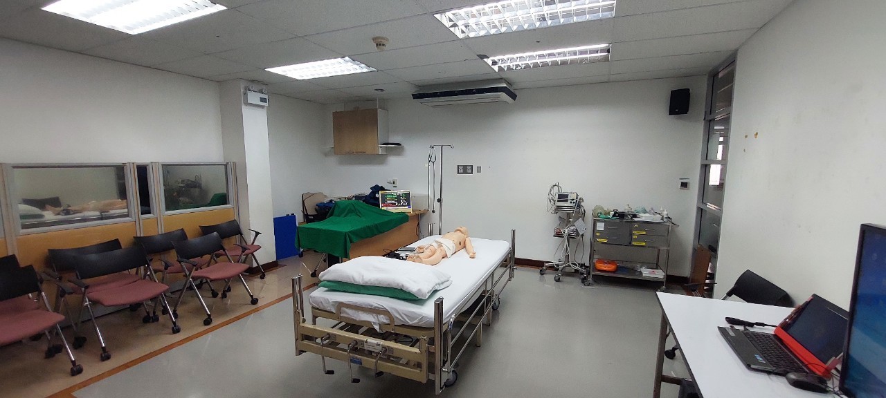ห้อง Sim 2